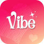 icon Vibe(Vibe - Leuke videochat meet)