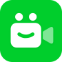 icon Live Video Call(Live videogesprek - Global Call)