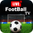 icon Live Football TV(Live Football TV HD Streaming
) 1.0