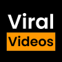 icon Viral Video(Virale videolink)