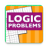 icon com.eggheadgames.logicproblems(HARD Penny Dell Logic Problems) 3.7.0