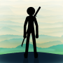 icon Stick Fight: Shadow Warrior