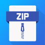 icon Zip File Extractor: RAR