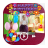 icon Happy Birthday Video Maker(Gelukkige Verjaardag Videomaker Met Muziek
) 1.0