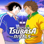 icon Rivals(Kapitein Tsubasa - RIVALEN -)