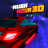 icon Rush Hour 3D(Spitsuur 3D: Autospel) 1.1.1