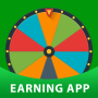 icon lucky Roz Dhan : Earning App (lucky Roz Dhan: Verdienende app)