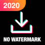 icon TikTok Downloader(Video Downloader voor TikTok - No Watermark (TMate))