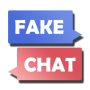 icon Chat Simulator(Fake Chat Simulator)