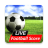icon Live Football(Live Football TV Live Score
) 1.6