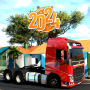 icon Truck Simulator 24(Vrachtwagenchauffeur Brazilië - 24)