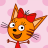 icon KidECats Educational Games(Kid-E-Cats. Educatieve spellen
) 11.0