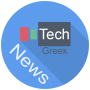 icon com.greek.tech.news(Νέα Τεχνολογίας)