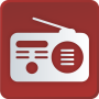 icon RadioLY(FM-radio: AM, FM, lokale radio)