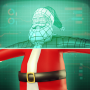 icon Santa Tracker(Santa Tracker - Controleer waar)