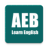 icon AEB English(AEB - Leer Engels VOA) 7.7