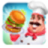 icon Breakfast Cooking Mania(Ontbijt Cooking Mania) 1.72