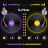 icon DJ Mixer(DJ Mixer: DJ Music Mixer
) 1.0