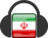 icon Iran Radio 1.5