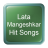 icon Lata Mangeshkar Hit Songs 1.1
