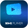 icon MaxPlayer(MaxPlayer Video
)