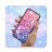 icon Glitter Live Wallpaper(3D Glitter Live Wallpaper
) 1.0.2