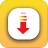 icon Snap Mad(All Video Downloader -Vmate video Downloade) 1.0