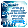 icon poemas de amor(Gedichten van liefde)