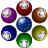 icon Lotto Number Generator for Europe(Lotto-speler Europa) 2.0.0