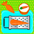 icon Baking Carrot CupcakesCoking Game(Wortelcupcakes bakken - Kookspel) 7.1.32