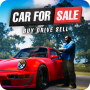 icon Car For Sale Simulator 2023(Auto te koop Simulator 2023)