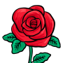 icon Rose Wallpapers(Rozen bloem Wallpapers V2)