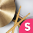 icon Super Drum(SUPER DRUM - Speel drum!
) 4.3.4