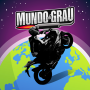 icon Mundo do Grau (World of Degree)
