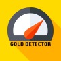 icon Gold Detector(Metal Finder Detector Gold Detector Scanner
)