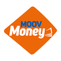 icon MOOV Money(MOOV MONEY BURKINA FASO
)