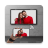 icon HD Video Screen Mirroring(HD-videoscherm Mirroring
) 1.1