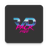 icon Rad Pack Free(Rad Pack - 80's Theme) 3.5.2