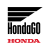 icon HondaGO RIDE(HondaGO RIDE Fiets Toerfiets) 1.0.25