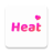 icon Heat Up(Heat Up - Chat Maak vrienden) 1.54.0