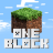 icon One Block for Minecraft(One block survival for MCPE) 28.6