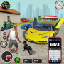 icon Car Drift Racing 3D: Car Games