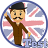 icon com.app.city.test.testOposIngles(Engels Tests) 1.0.16