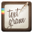 icon Textgram(Textgram - schrijf op fotos) 3.4.1