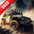 icon 4x4 Car Game(Thar Game Off Road 4x4 Driving) 9.6.4