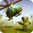 icon Dustoff Heli Rescue(Dustoff Heli Rescue: Air Force - Helicopter Combat) 1.2.5
