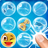 icon Bubble Crusher 2(Bubble Crusher: Bubble Pop) 1.2.2