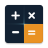 icon Calculator(Rekenmachine Vergrendelen - Fotokluis) 1.12.0