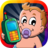 icon Baby Phone(Babyfoonspel - Schattige dieren) 17.3