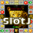 icon com.five3555.game.slotj(SlotJ-slotmachine) 1.8